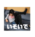 なかにしさんち（個別スタンプ：22）