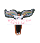のちのち黒歴史となるであろうもの（個別スタンプ：3）