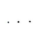 手書き文字w（個別スタンプ：17）