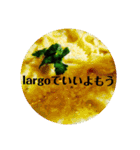 音楽家あるある②（個別スタンプ：12）