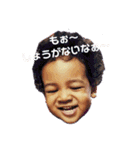 ☆nina＆markus☆（個別スタンプ：10）