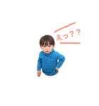 Baby stamp ★ by Hikaru（個別スタンプ：2）