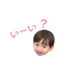 Baby stamp ★ by Hikaru（個別スタンプ：5）