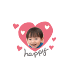 Baby stamp ★ by Hikaru（個別スタンプ：9）