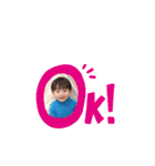 Baby stamp ★ by Hikaru（個別スタンプ：12）