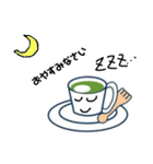 多聞君（個別スタンプ：2）