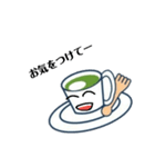 多聞君（個別スタンプ：5）
