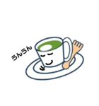 多聞君（個別スタンプ：6）