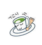 多聞君（個別スタンプ：14）