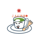 多聞君（個別スタンプ：15）
