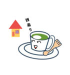 多聞君（個別スタンプ：22）