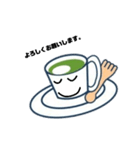 多聞君（個別スタンプ：24）