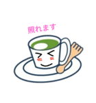 多聞君（個別スタンプ：25）
