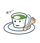 多聞君（個別スタンプ：30）