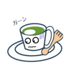 多聞君（個別スタンプ：33）