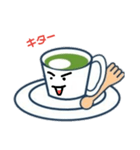 多聞君（個別スタンプ：37）