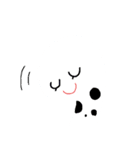ちんあなGO！（個別スタンプ：18）
