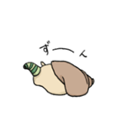 ロイコくん（個別スタンプ：5）