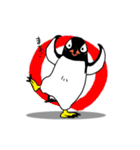 げんと2 -GentooPenguin-（個別スタンプ：19）