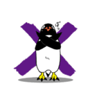 げんと2 -GentooPenguin-（個別スタンプ：20）