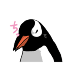 げんと2 -GentooPenguin-（個別スタンプ：32）