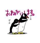 げんと2 -GentooPenguin-（個別スタンプ：38）