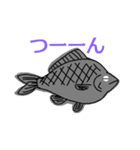 へらぶな日和時々にゃんこ（個別スタンプ：12）