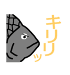 へらぶな日和時々にゃんこ（個別スタンプ：14）