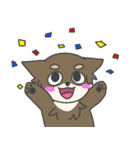 との スタンプ（個別スタンプ：2）