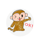 らーちスタンプ2（個別スタンプ：15）