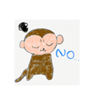 らーちスタンプ2（個別スタンプ：20）