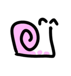 なかよしアースのじゅうみんたち（個別スタンプ：17）