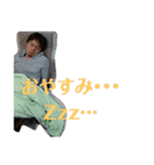 パリピなたーくん（個別スタンプ：24）