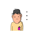 おなすドン（個別スタンプ：19）