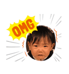 えいちゅんちゅん（個別スタンプ：10）