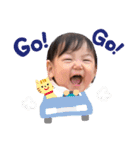 えいちゅんちゅん（個別スタンプ：11）