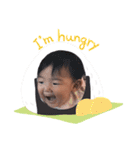 えいちゅんちゅん（個別スタンプ：13）