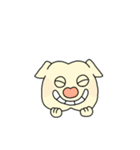 ぶさ犬たけちゃん（個別スタンプ：31）