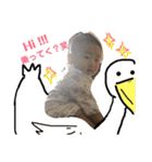 瞬太郎くんのスタンプ3（個別スタンプ：1）