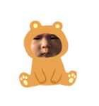 たくみ臭（個別スタンプ：3）