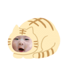 たくみ臭（個別スタンプ：4）