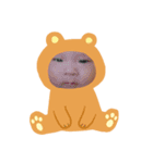 たくみ臭（個別スタンプ：5）