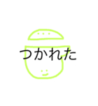 うめころのしんぷる3（個別スタンプ：7）