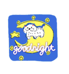 ノスタルジックわんこ（個別スタンプ：2）