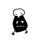 インコのアオさん（個別スタンプ：30）