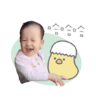 デイリーボーボープリンセス（個別スタンプ：10）