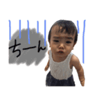 じゅーな（個別スタンプ：20）