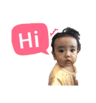 じゅーな（個別スタンプ：21）