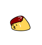 プリンの凛太（個別スタンプ：3）