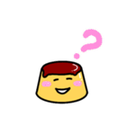 プリンの凛太（個別スタンプ：6）
